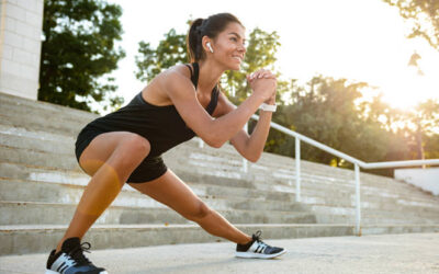 Sport w&nbsp;trosce o&nbsp;stawy